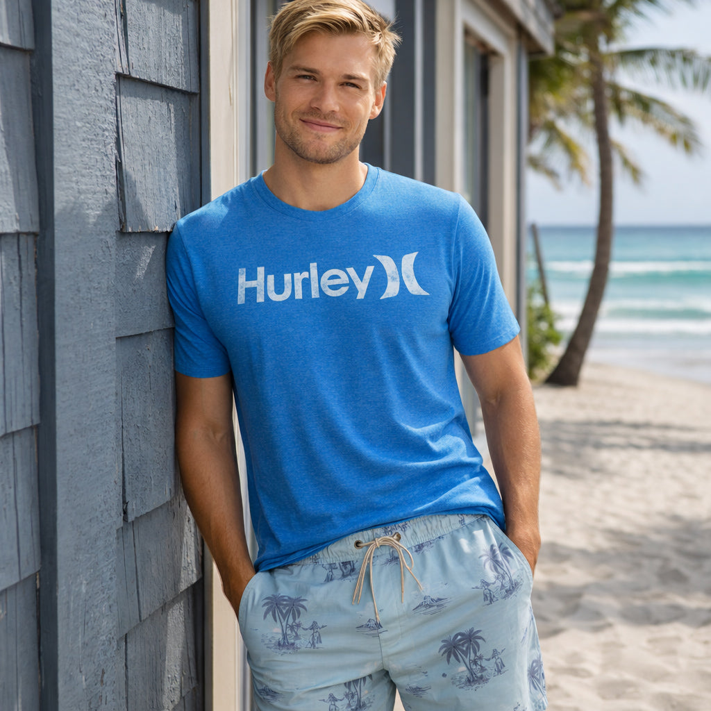 Hurley