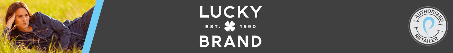 Lucky Brand - PROOZY