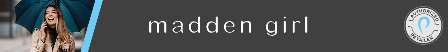 Madden Girl - PROOZY