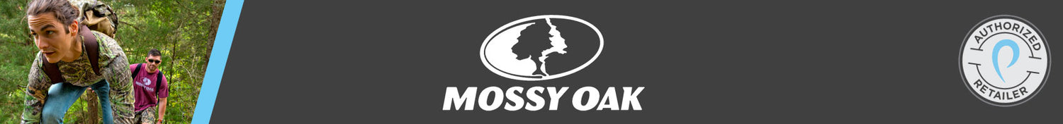 Mossy Oak - PROOZY