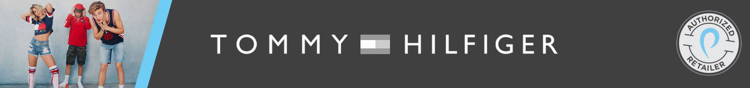 Tommy Hilfiger - PROOZY