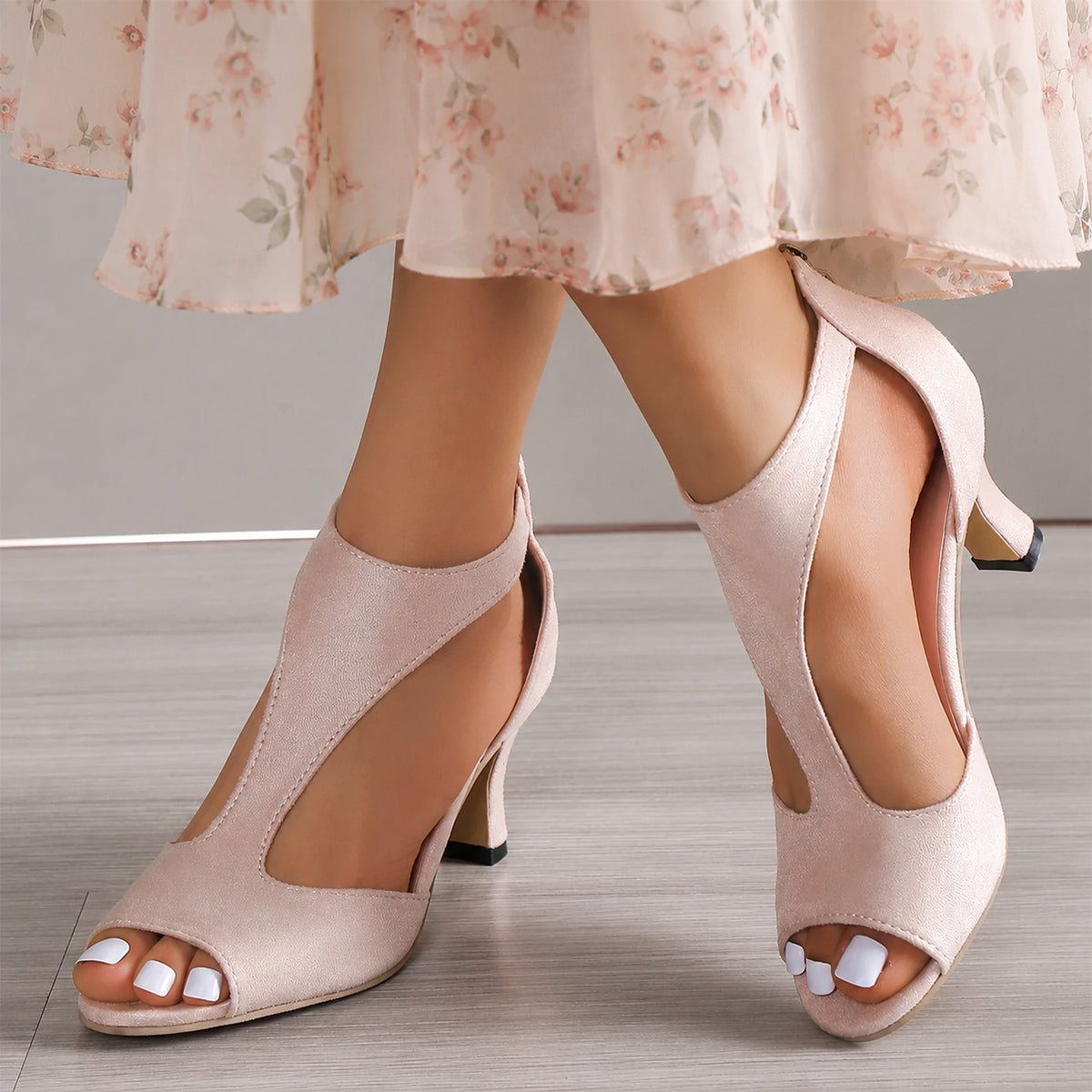 Wedding Footwear