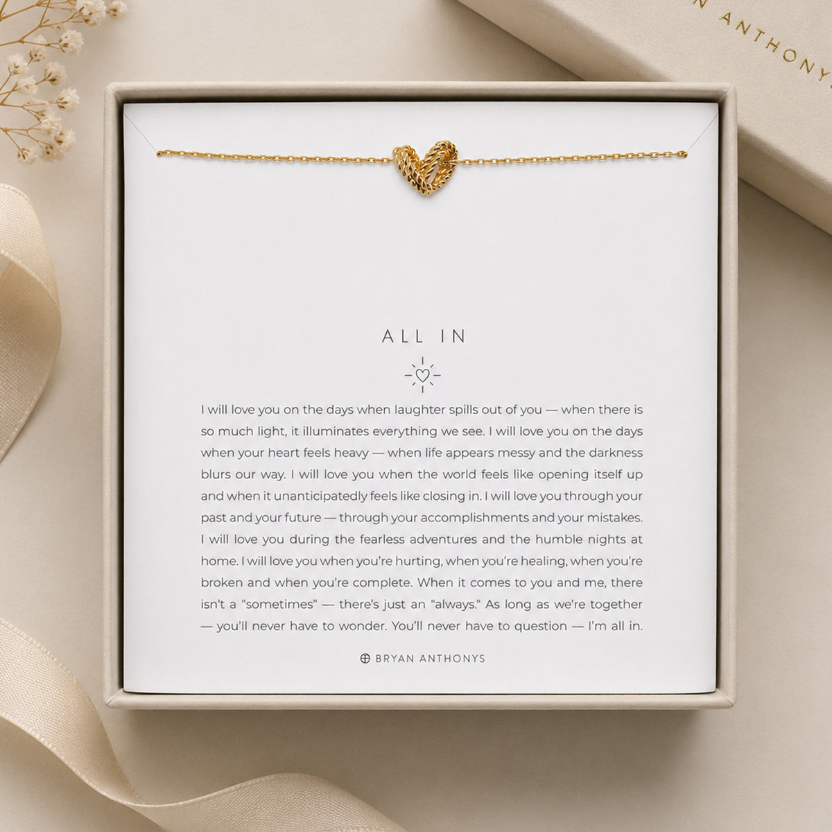 Wedding Gifts