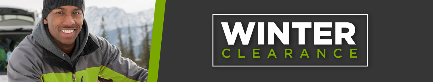 Winter Clearance Sale - Up to 90% OFF!