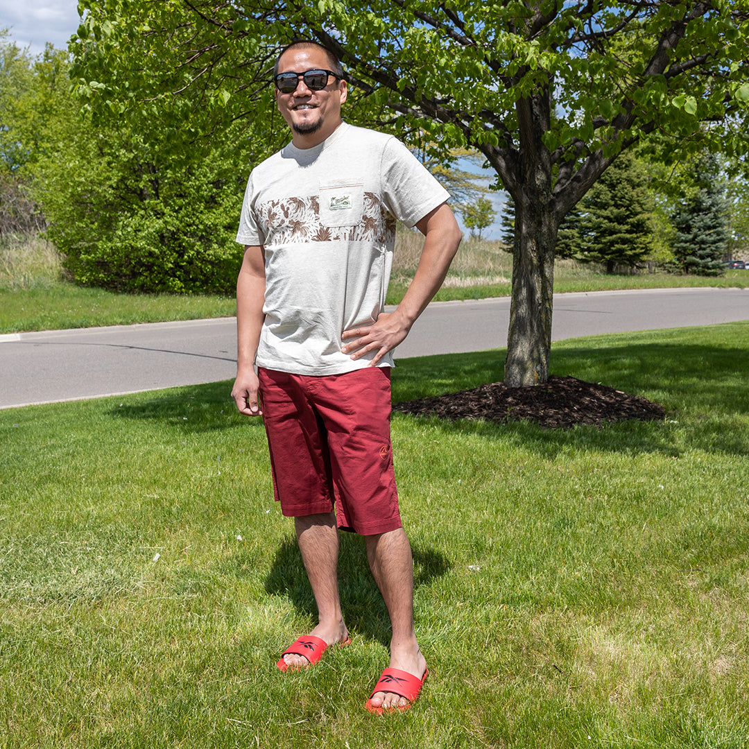 Shop the Style- Men's Summer