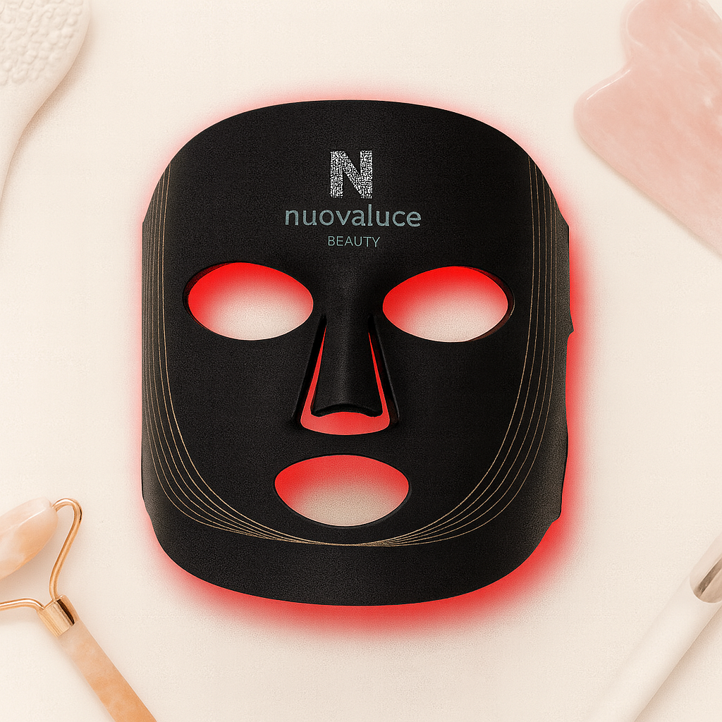 Nuovaluce Beauty: Anti Aging by Nuovaluce