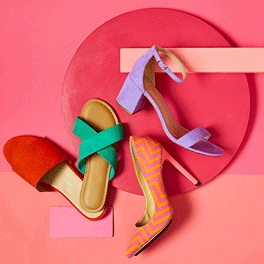 Women's Shoes – Zulily