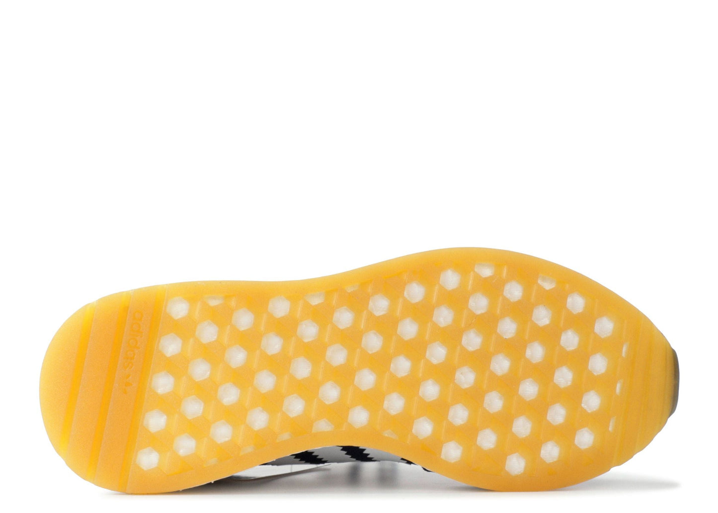 Vans Men's adidas Iniki Runner 'Navy' Sneakers