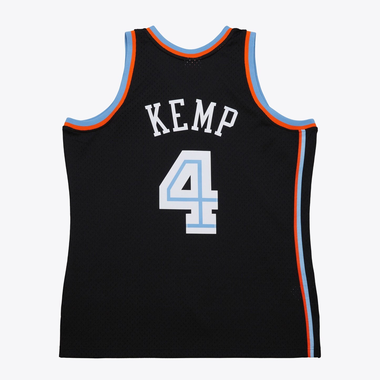 Mitchell & Ness Men's NBA Dark Jersey Cavaliers 1999 Shawn Kemp Jerseys