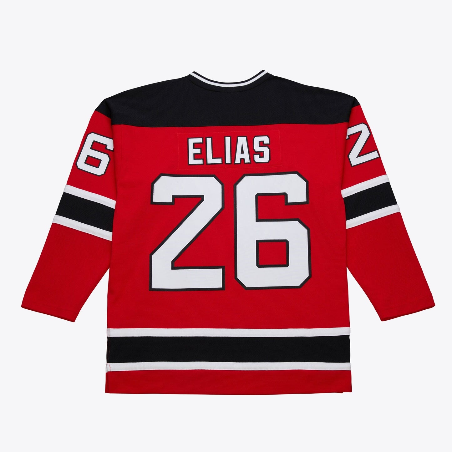 Mitchell & Ness Men's NHL Dark Jersey Devils 1999 Patrik Elias
