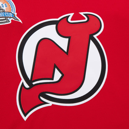 Mitchell & Ness Men's NHL Dark Jersey Devils 1999 Patrik Elias