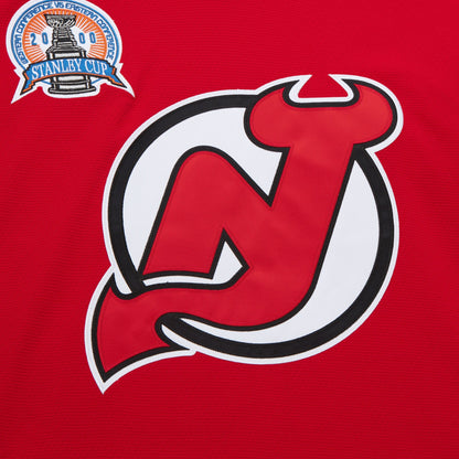Mitchell & Ness Men's NHL Dark Jersey Devils 1999 Bobby Holik
