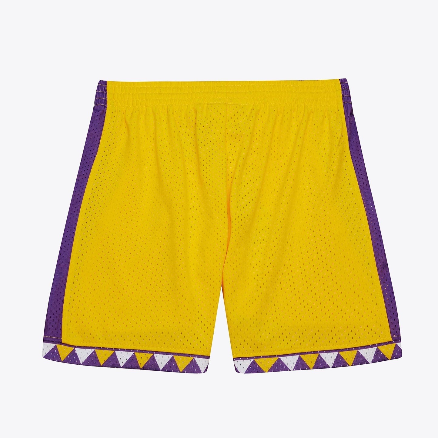 Mitchell & Ness Men's Ncaa Shorts Lsu 1999