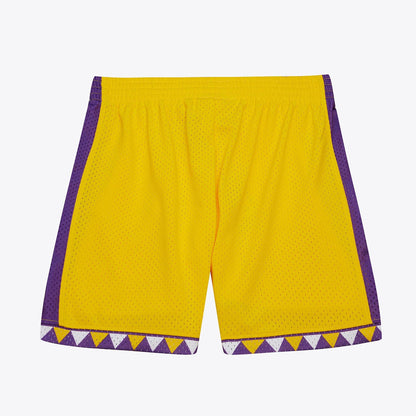 Mitchell & Ness Men's Ncaa Shorts Lsu 1999