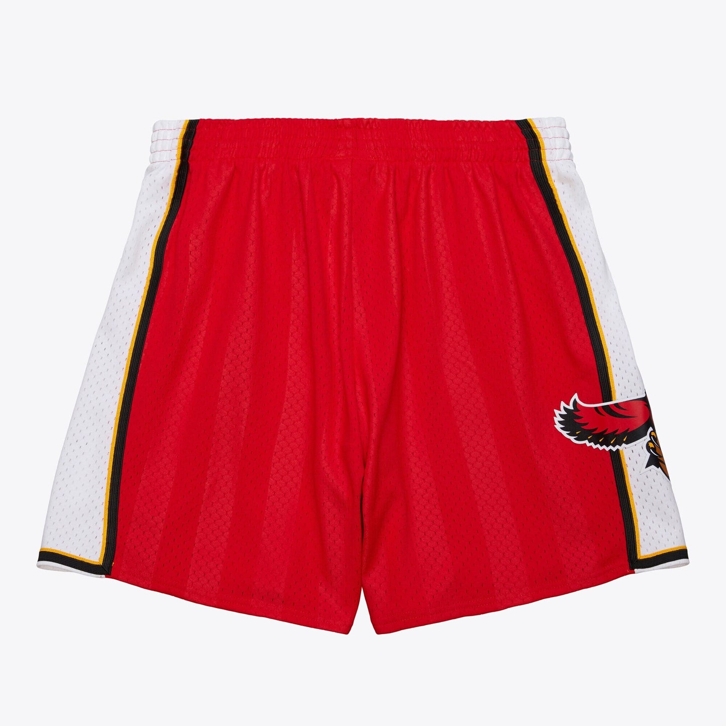 Men's Mitchell & Ness NBA Dark Shorts Hawks 1999
