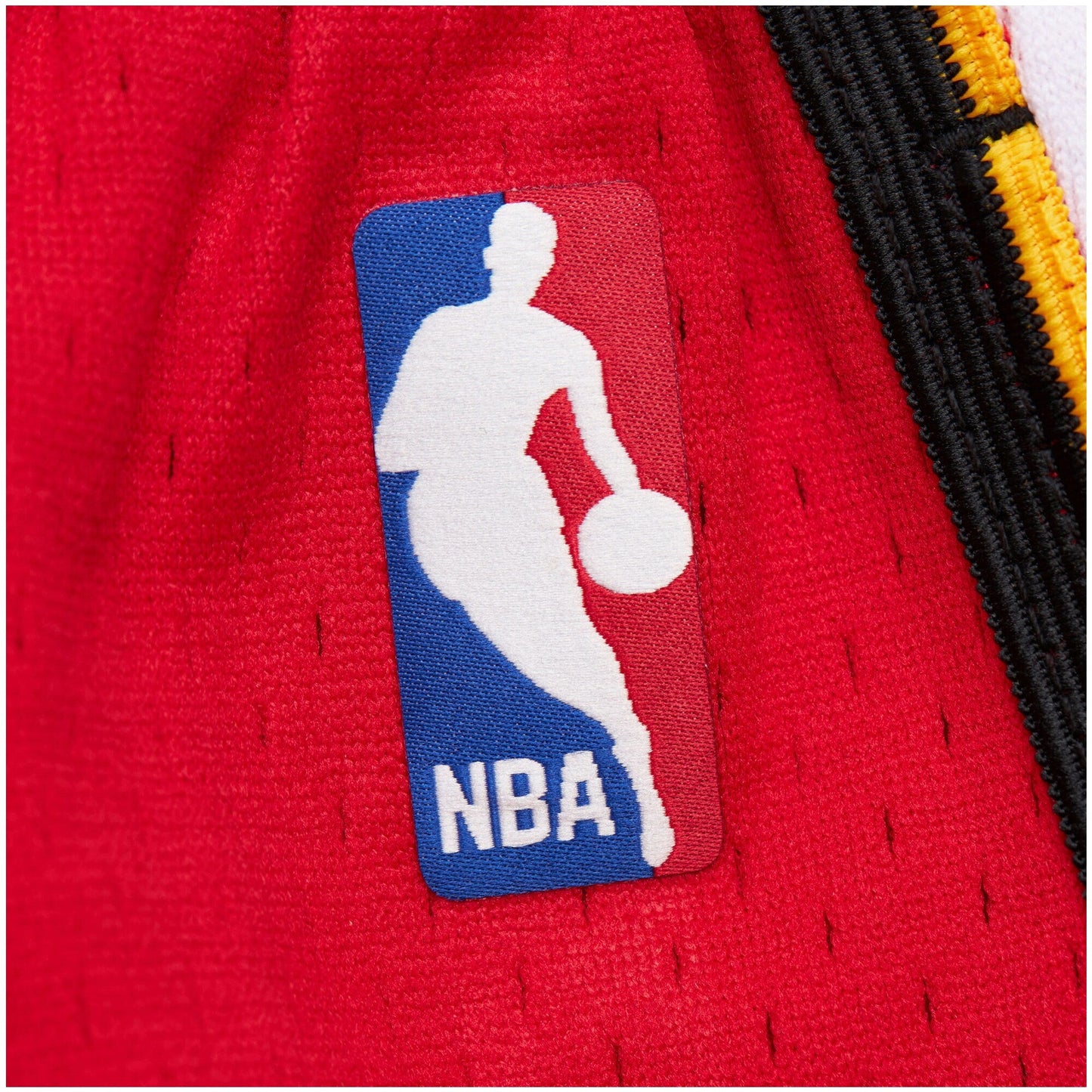 Men's Mitchell & Ness NBA Dark Shorts Hawks 1999