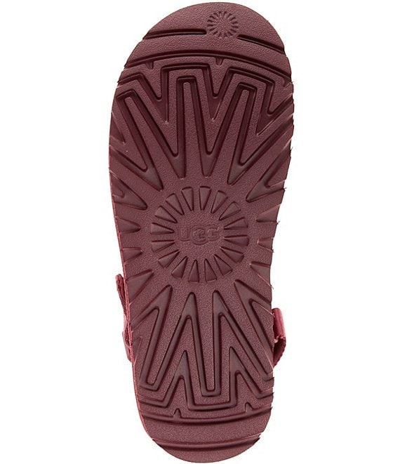 Women's UGG W Goldenstar Clog