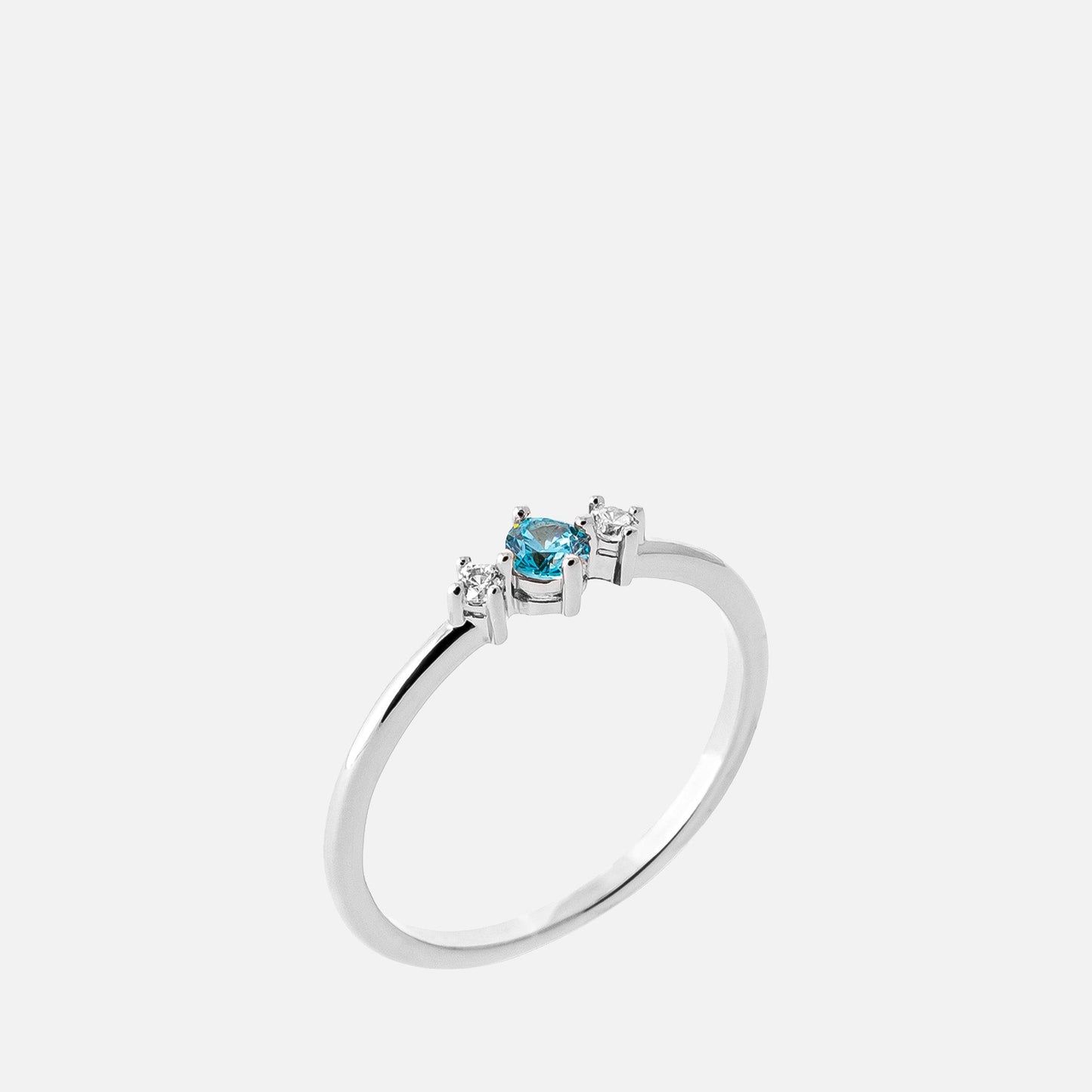 Elara Trio Ring