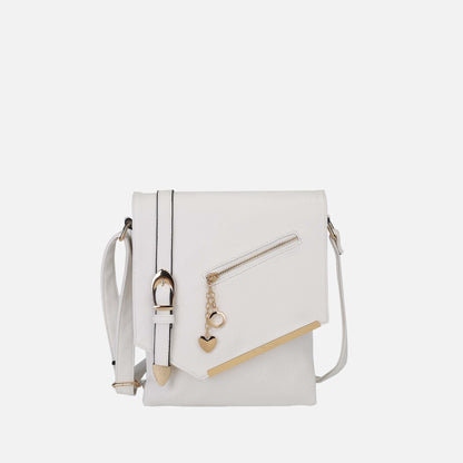 Jasmine Crossbody Bag