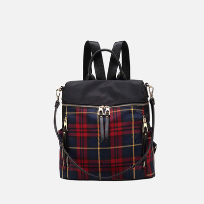 Nishi Backpack
