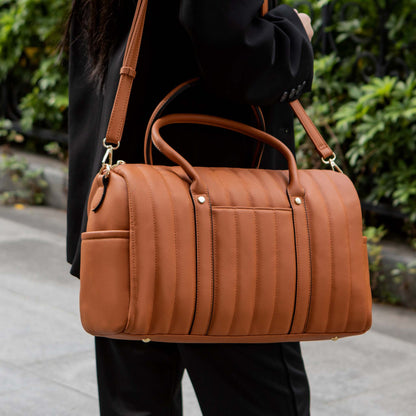 Luana Weekender Bag