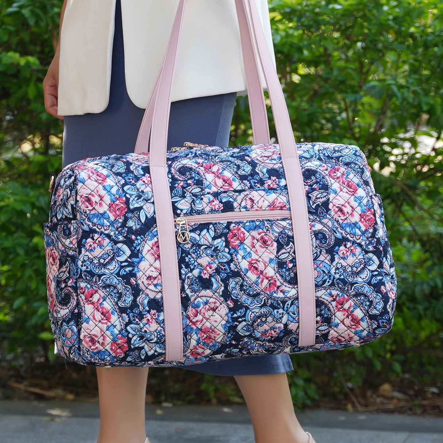 Khelani Weekender Bag