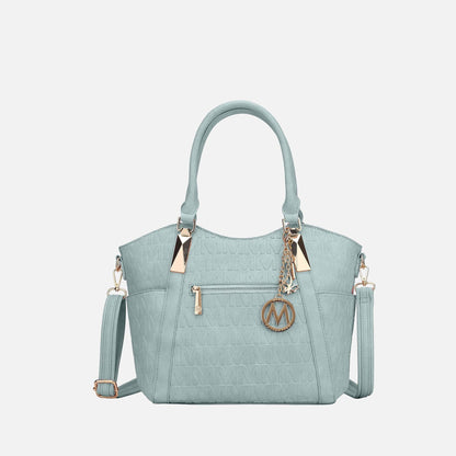 Lucy Signature Tote Bag