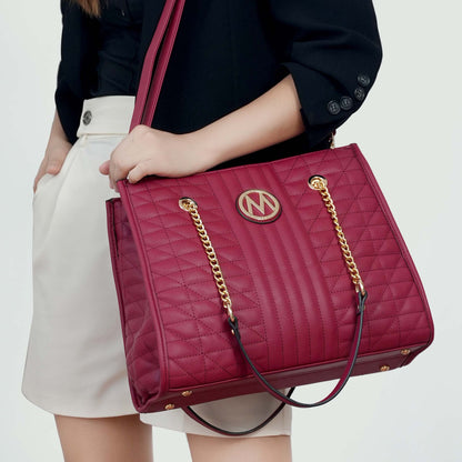 MKF Collection by Mia K. - Makenna Shoulder Bag