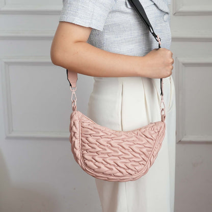 MKF Collection by Mia K. - Astrid Shoulder Bag
