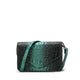 Croco Green