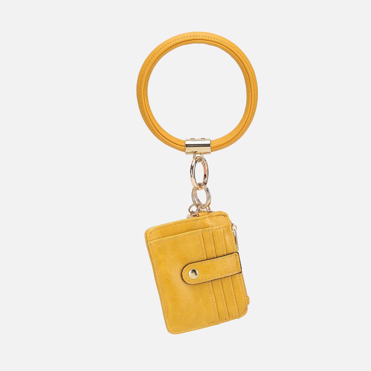Jordyn Bracelet Wallet