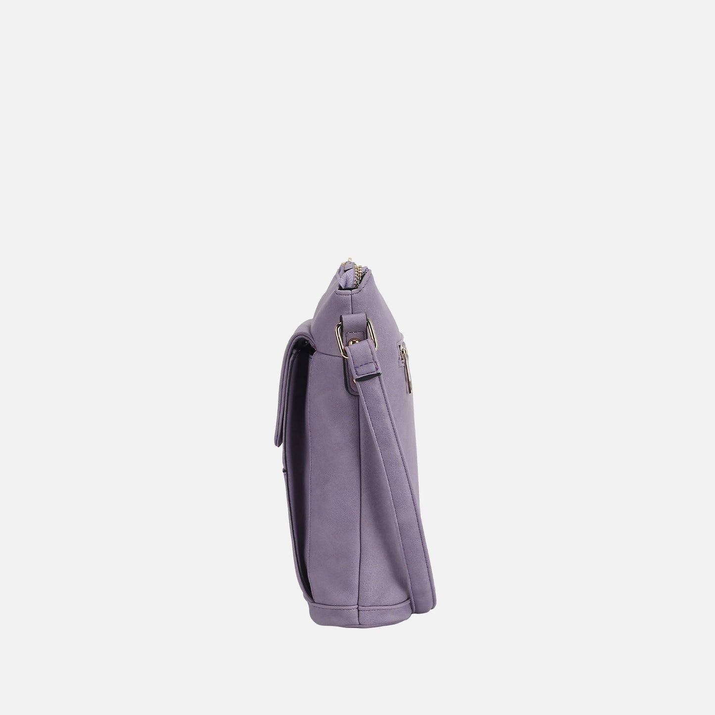 MKF Collection by Mia K. - Triss Crossbody Bag