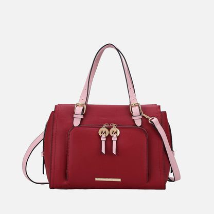 MKF Collection by Mia K. - Maisie Shoulder Bag