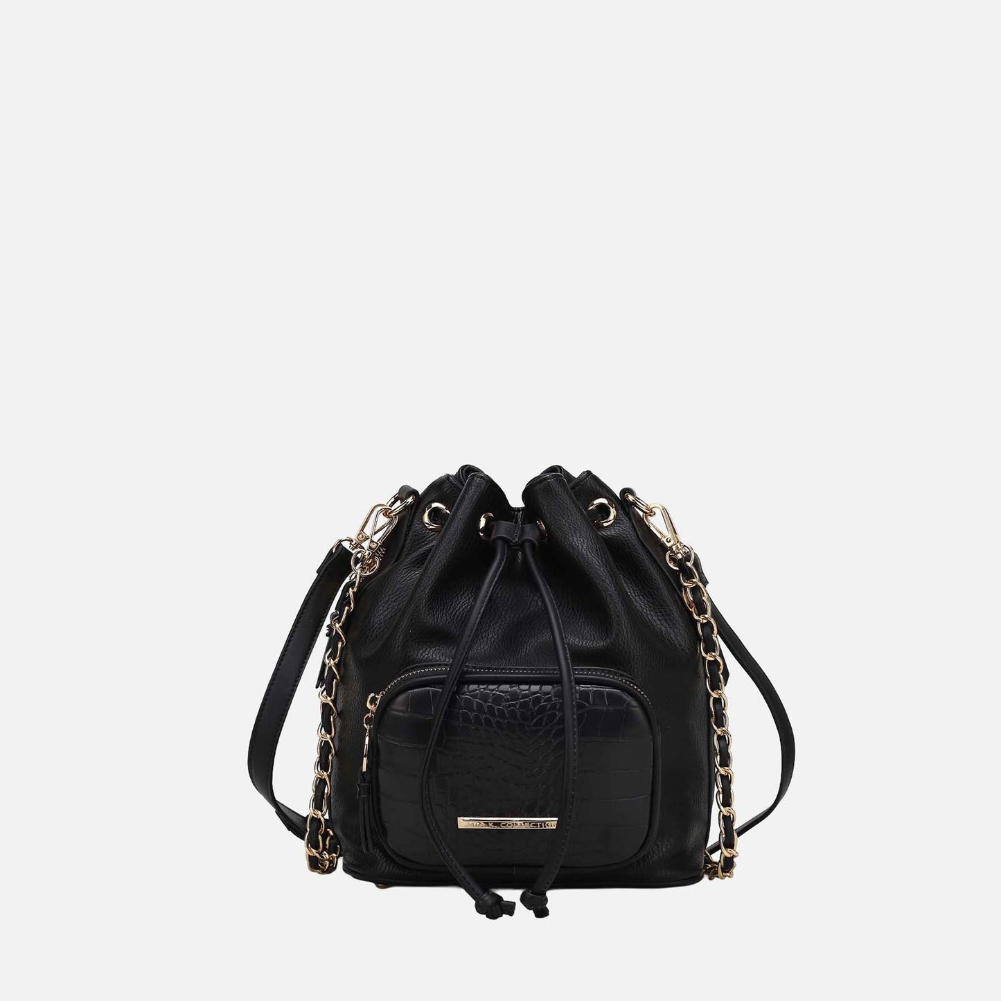 Azalea Bucket Bag