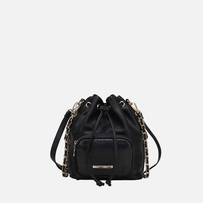 Azalea Bucket Bag