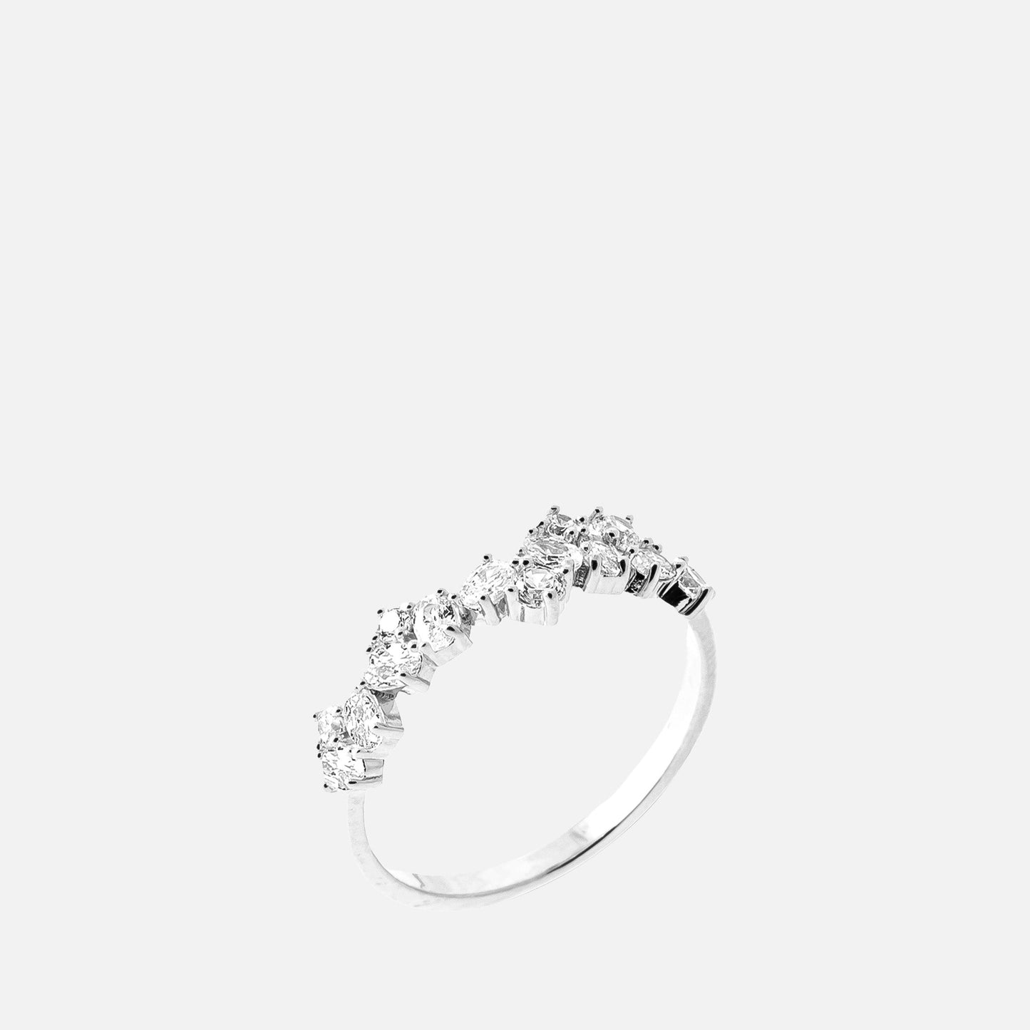 Stardust Cluster Ring