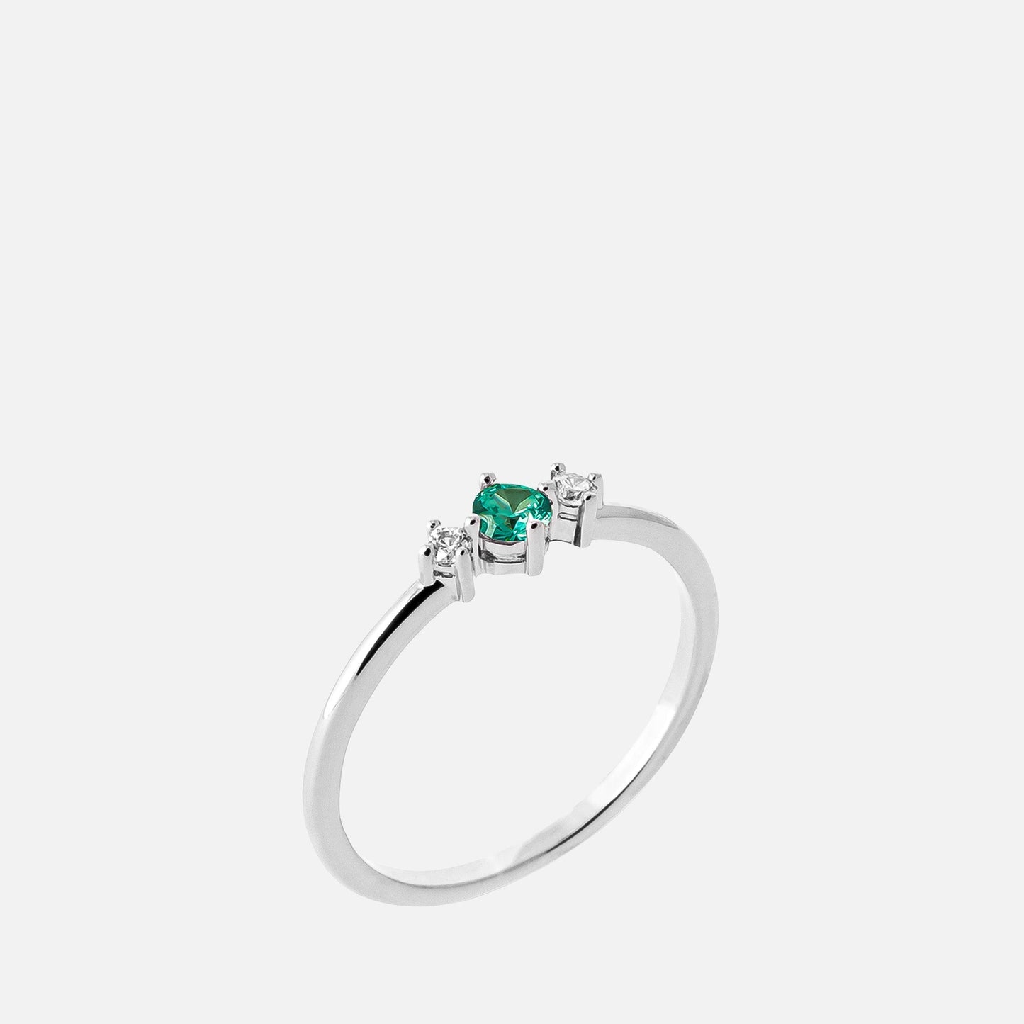 Elara Trio Ring