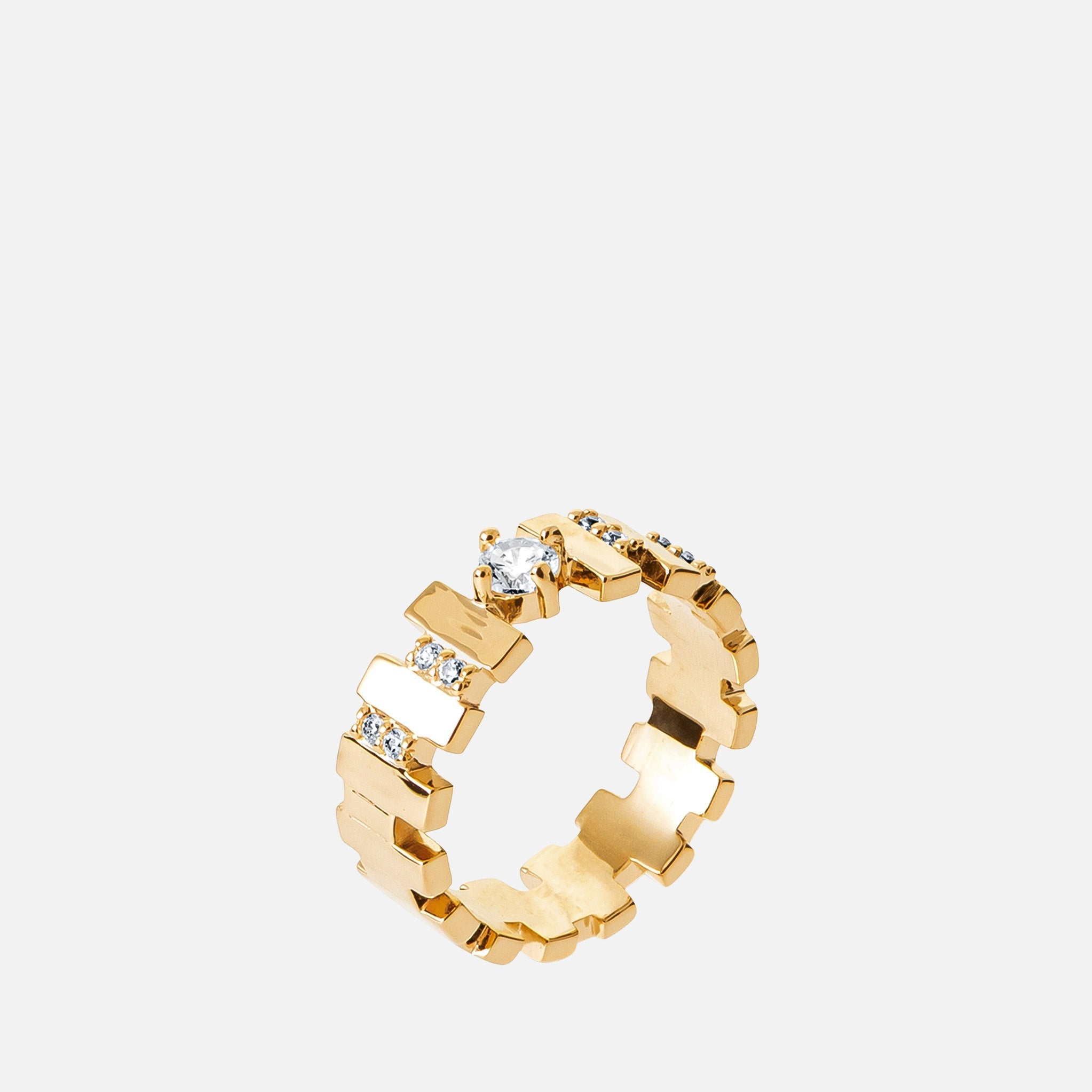 Orion Celestial Link Ring – Zulily