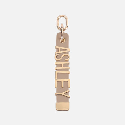Adelia Keychain