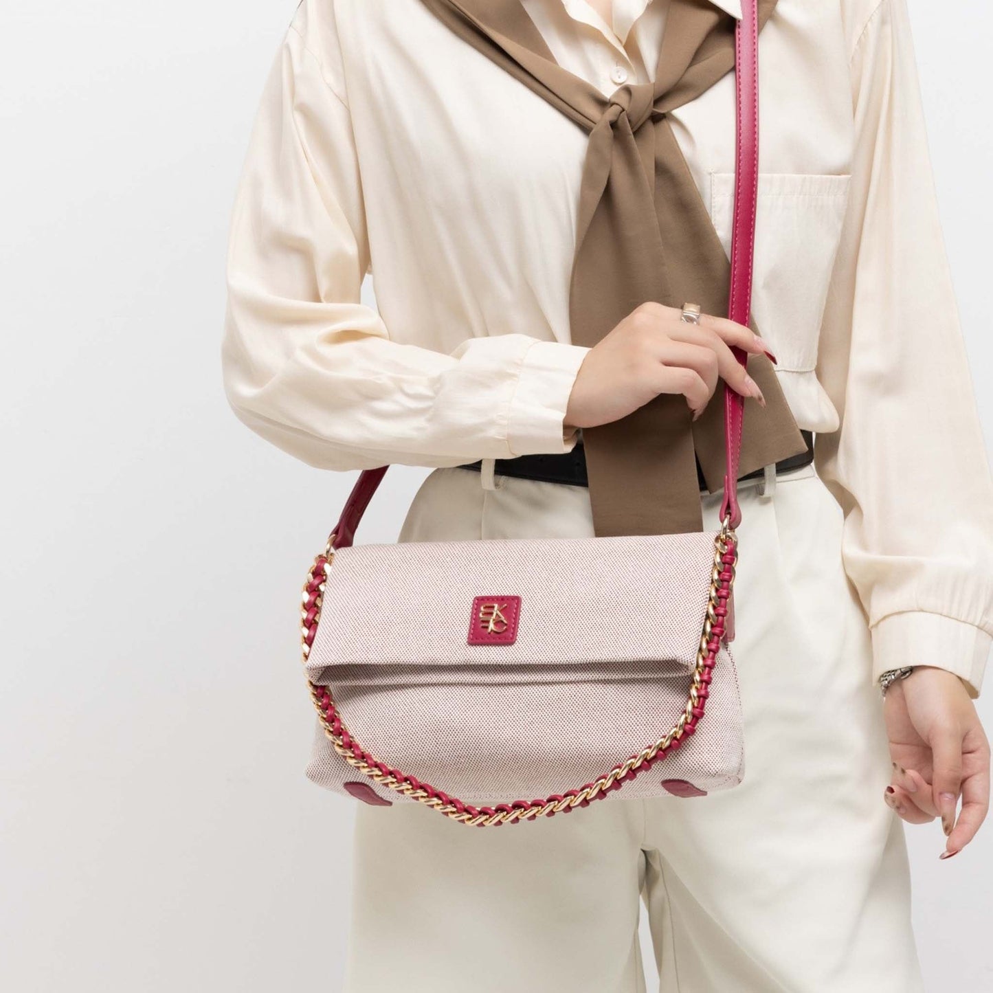 MKF Collection by Mia K. - Fiora Shoulder Bag