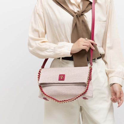 MKF Collection by Mia K. - Fiora Shoulder Bag