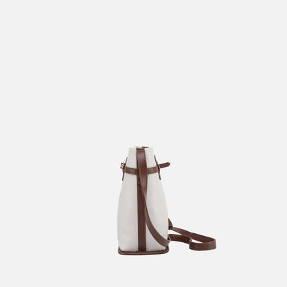 Odette Bucket Bag with Wallet
