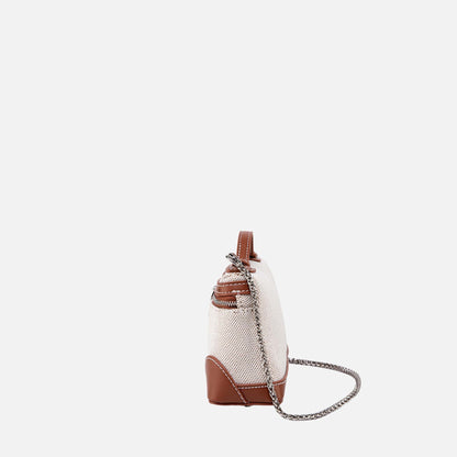 Zinnia Crossbody Bag