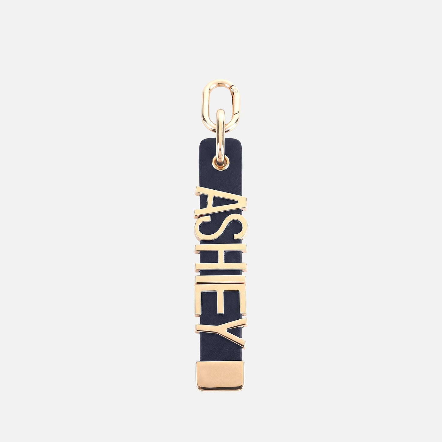 Adelia Keychain