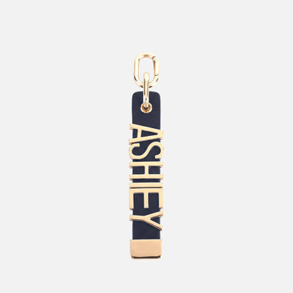 Adelia Keychain