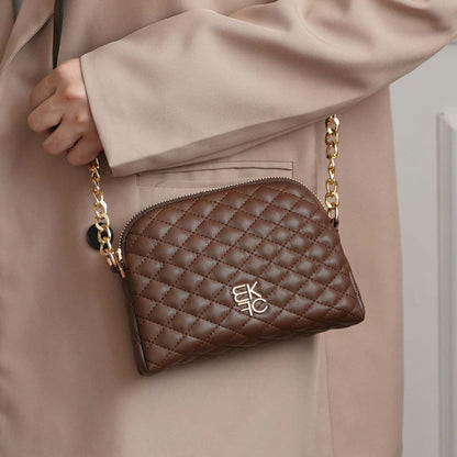 MKF Collection by Mia K. - Nola Crossbody Bag