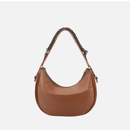 MKF Collection by Mia K. - Morgana Shoulder Bag