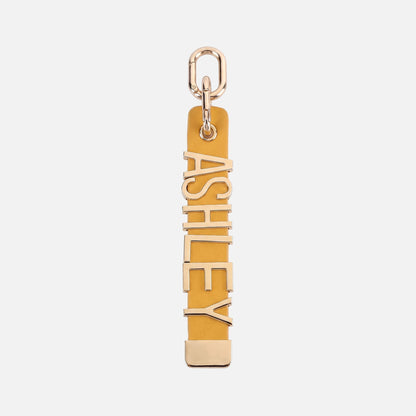Adelia Keychain