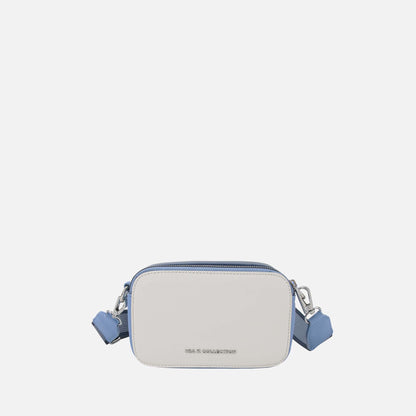 Avielle Colorblock Crossbody Bag