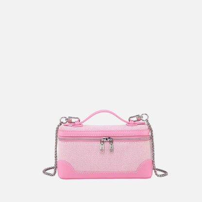 Zinnia Crossbody Bag